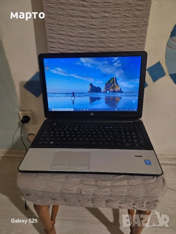 Лаптоп HP ProBook 350 G2