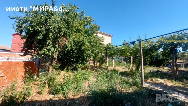 ДВУЕТАЖНА КЪЩА В НАЦИОНАЛЕН КУРОРТ МИНЕРАЛНИ БАНИ, ОБЛ. ХАСКОВО, снимка 7 - Къщи - 55558024