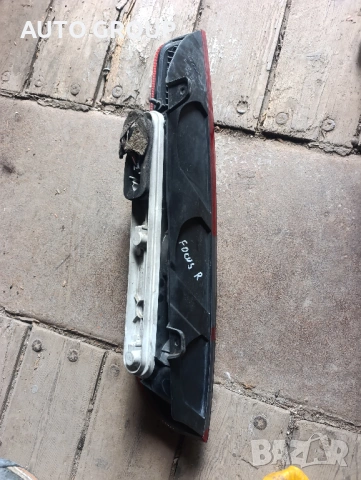 Стоп десен за Форд Фокус комби / Ford Focus  2004-2008г., снимка 3 - Части - 54529703