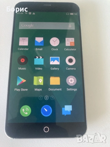 Meizu MX4,отличен, снимка 3 - Meizu - 55291008