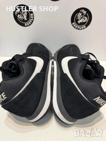 Маратонки NIKE. Номер 48.5, снимка 4 - Маратонки - 55078894