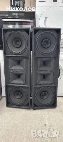 Топове 2x12 Celestion 2х oberton D2544 2бр 