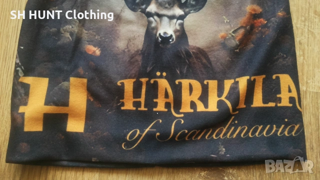 HUNTING Winter Hat Размер One Size зимна ловна шапка H1-4, снимка 2 - Шапки - 55167288