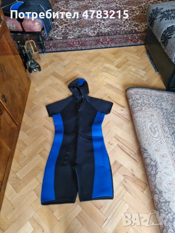 Неопренови костюми,всеки по 25 евро, снимка 2 - Водни спортове - 54037645
