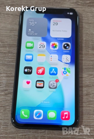Apple iPhone 11 128GB, снимка 4 - Apple iPhone - 54351585