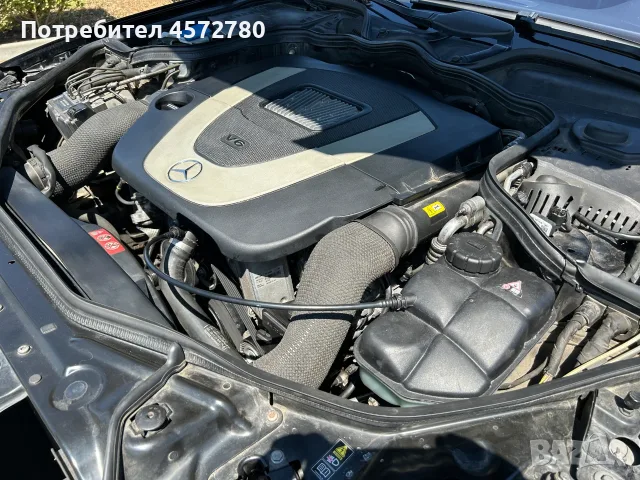Mercedes-Benz CLS 300, снимка 10 - Автомобили и джипове - 55674814