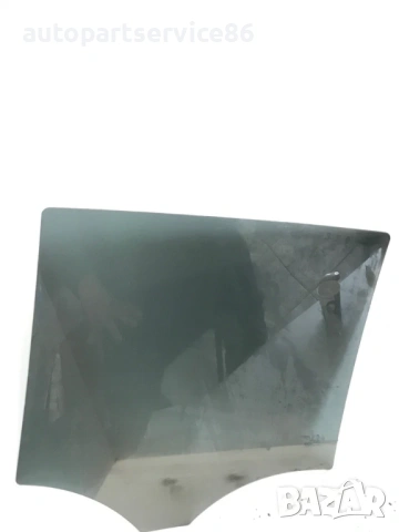 Стъкло за задна дясна врата за Mercedes ML W164 (2006-2012) 43R-002444 A006450