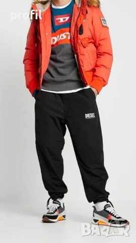 Diesel XL спортен панталон/долнище