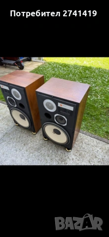 JBL-L112, снимка 8 - Тонколони - 54934405