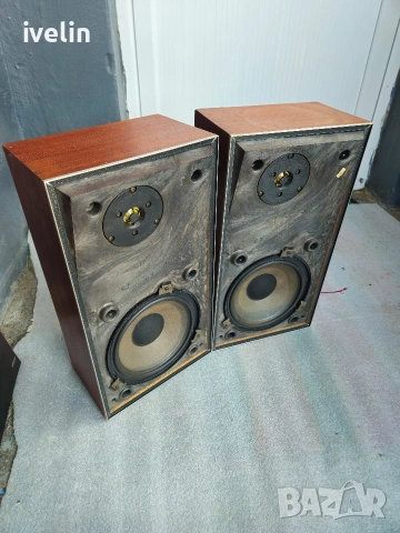 Bang & olufsen beovox s35, снимка 2 - Тонколони - 54952145
