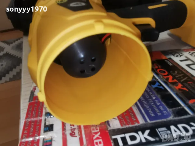 ДУХАЛО ТАЙГА 0308261723, снимка 4 - Други инструменти - 55530384