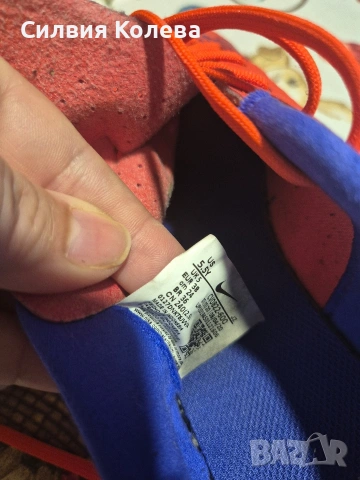 Спортни обувки Nike, снимка 2 - Маратонки - 54013790