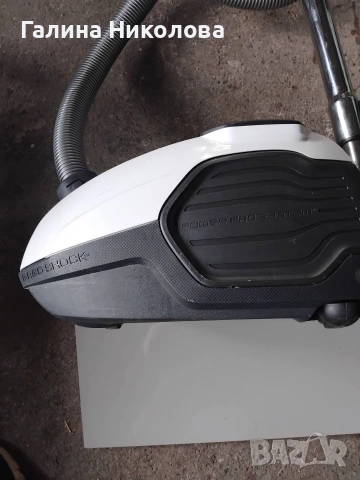 прахосмукачка AEG, снимка 2 - Прахосмукачки - 55049602