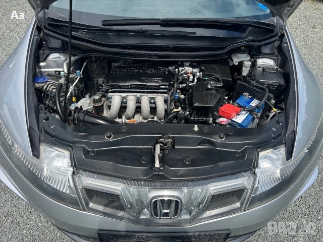 HONDA CIVIC, снимка 13 - Автомобили и джипове - 54518568