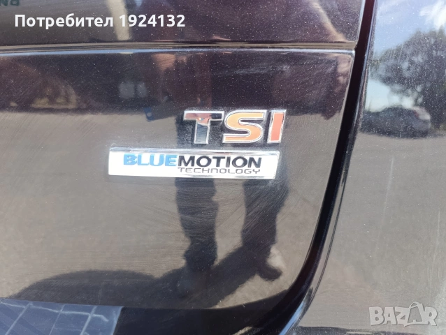 VW Sharan 7 места, снимка 7 - Автомобили и джипове - 54702130