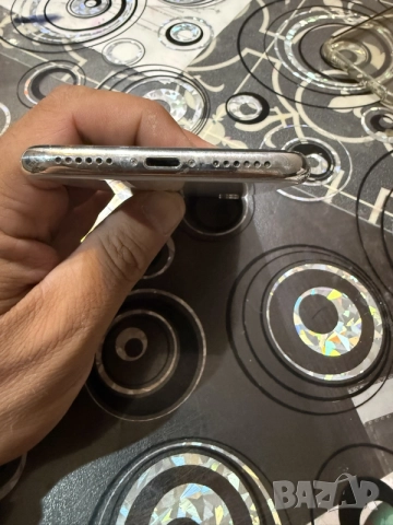 Продавам iphone X 64 GB, снимка 8 - Apple iPhone - 55683765
