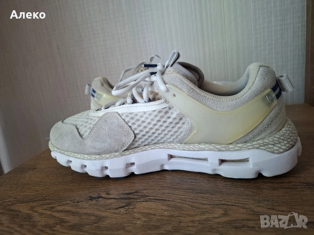 Under Armour маратонки 44.5 номер. , снимка 8 - Маратонки - 54942309