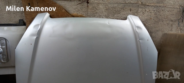 преден капак за хонда CR-V -2, снимка 3 - Части - 54634205
