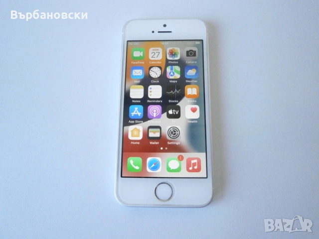 Apple iPhone SE 2016