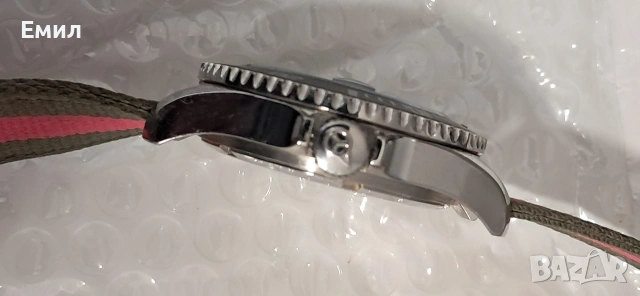 Ice-Watch PO.KPK.U.N.14 , снимка 4 - Мъжки - 54725027
