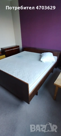 Комплект мебели за спалня