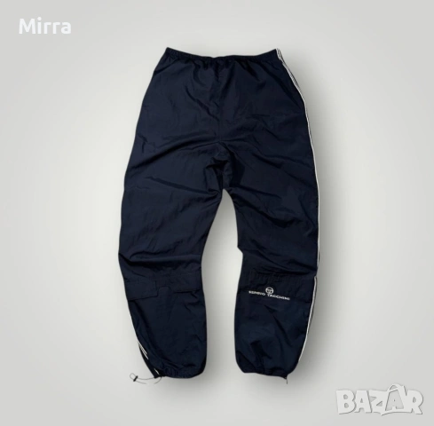 Sergio Tachini Track Pants Долница, снимка 2 - Спортни дрехи, екипи - 52176067