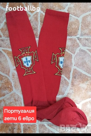 CR7 ❤⚽️ детско юношески футболни екипи Португалия , снимка 11 - Футбол - 39715829