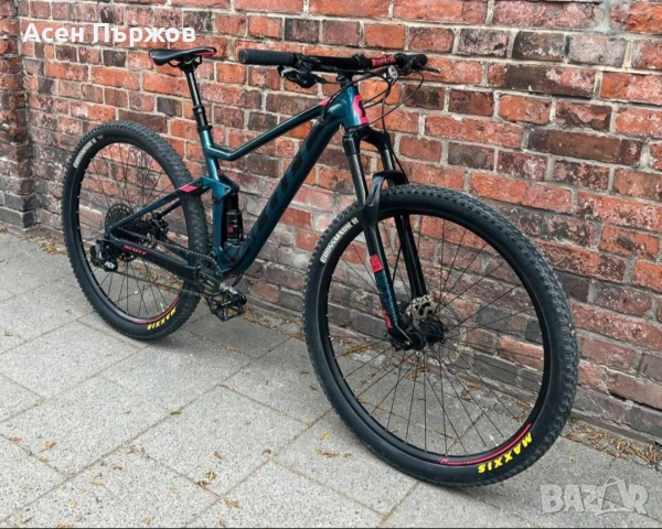 scott spark 930L -29