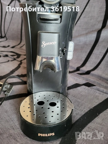 кафемашина Philips Senseo(за части)