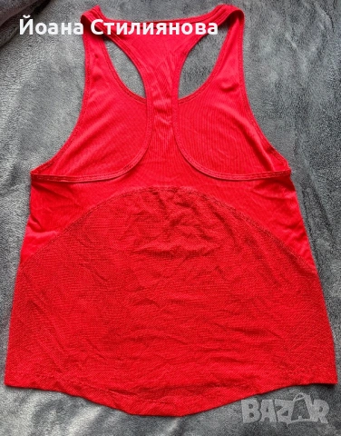 Оригинален дамски потник Nike, снимка 3 - Потници - 54766892