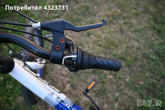 продавам детски велосипед, снимка 9 - Детски велосипеди, триколки и коли - 55633907