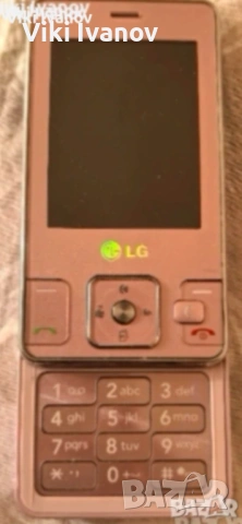 LG KC550, снимка 4 - LG - 54791042