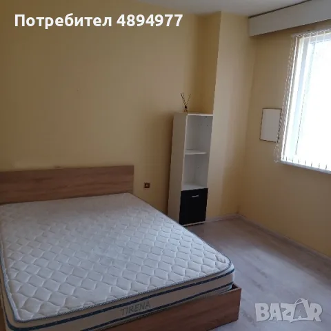 Двустаен в Асеновград!, снимка 4 - Апартаменти - 55698696