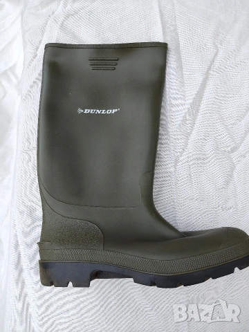 Мъжки гумени ботуши Dunlop - 3 бр., снимка 2 - Други - 54948668