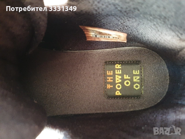 Маратонки Nike , снимка 5 - Маратонки - 54570537