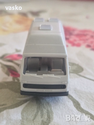 WIKING BERLIN W. VW 1:87, снимка 2 - Колекции - 54386245