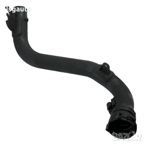 Тръба въздух Nissan Juke I 2010-2019 ID:160179 ОЕМ № 144601FE1C