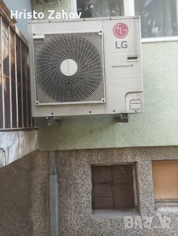 Продавам готова система термопомпа