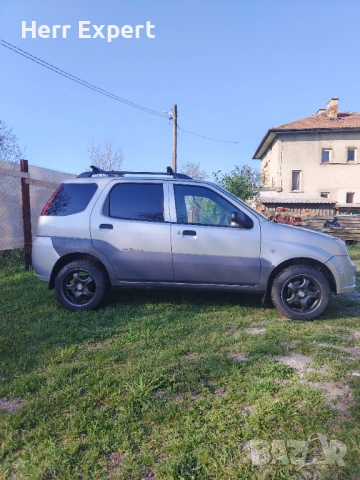 Suzuki Ignis 1.3 Diesel, снимка 3 - Автомобили и джипове - 54347336