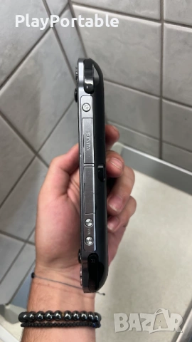 Modded Ps Vita 1000 Black 128GB/256GB with games, снимка 10 - PlayStation конзоли - 54376666