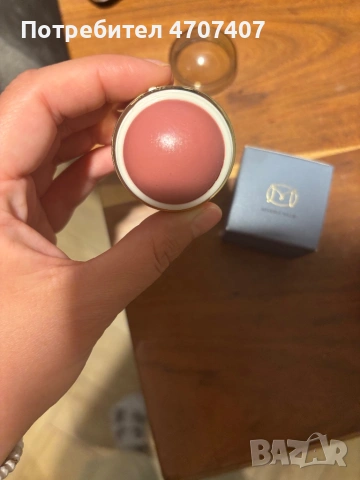 НОВ ! MERIT Flush Balm крем руж – естествен ефект / cream blush, снимка 5 - Козметика за лице - 54488722