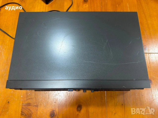 TECHNICS RS-TR355, снимка 3 - Декове - 54890109