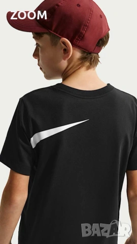 Nike Kids Top quality T-shirts, снимка 3 - Детски тениски и потници - 54598471