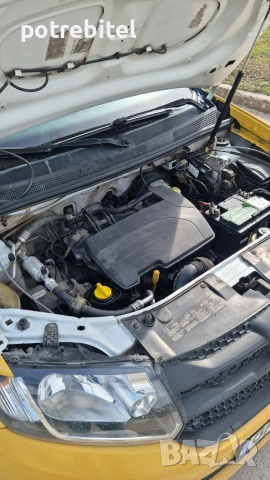 Dacia Logan 1.2 LPG, снимка 5 - Автомобили и джипове - 54904408