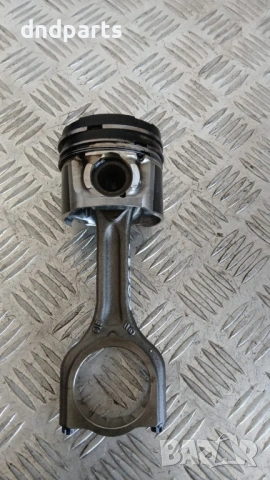 Бутало Citroen C4 1.6 HDI 2007