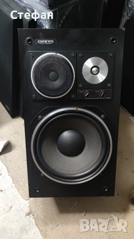 ONKYO SC 600, снимка 9 - Тонколони - 54791985