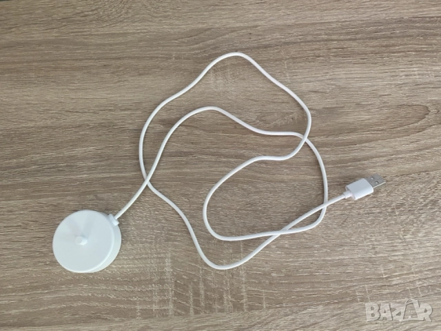 Зарядно за електрическа четка за зъби Philips Sonicare, снимка 2 - Друга електроника - 55162189