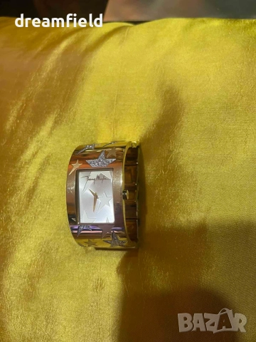 Часовник Thierry Mugler, снимка 2 - Дамски - 55287306