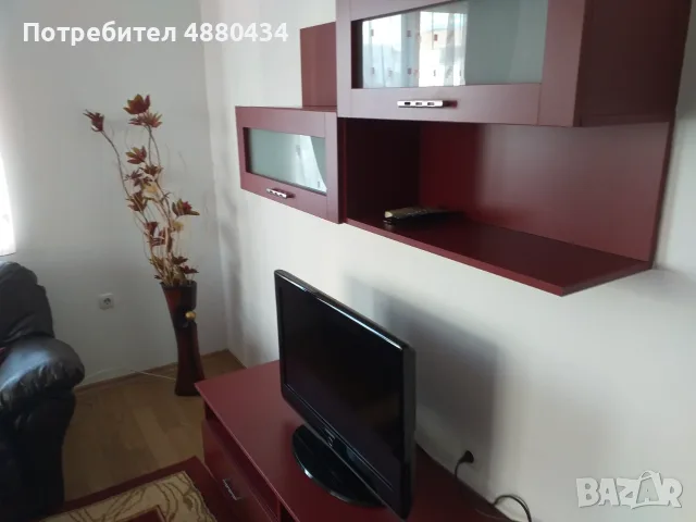 Двустаен в Смирненски ! 