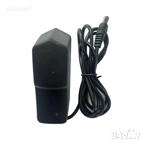 Зарядно устройство за лодки за захранка 8.4V, За 7.4V Li-ion батерии, LED индикатор, снимка 3 - Друга електроника - 54204230